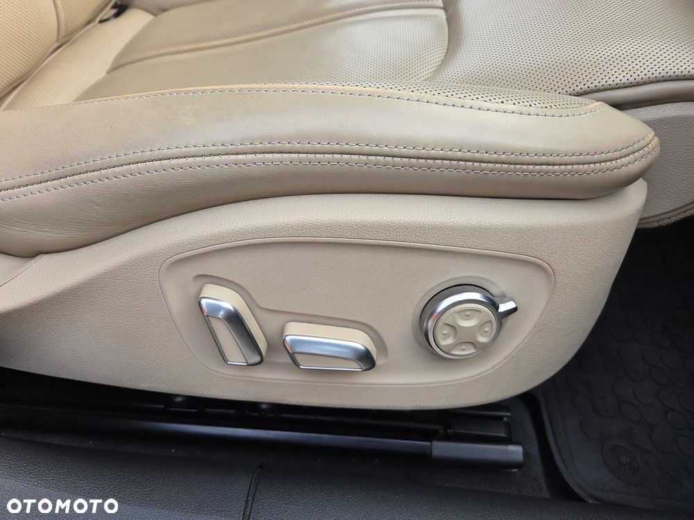 Audi A6 Limousine - 25