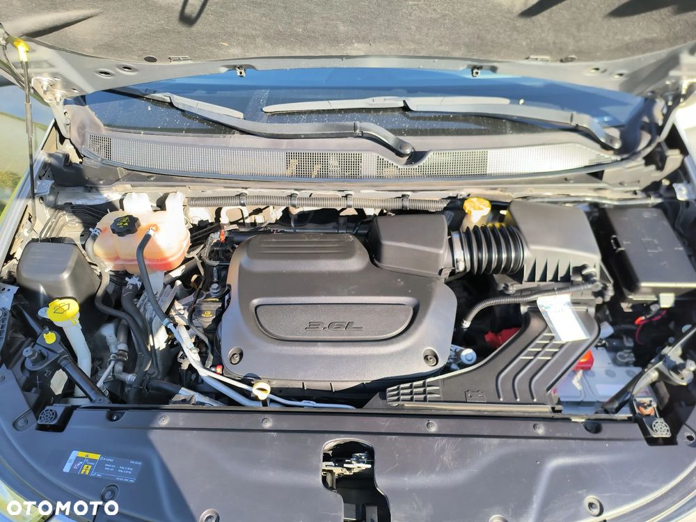 Chrysler Pacifica - 3