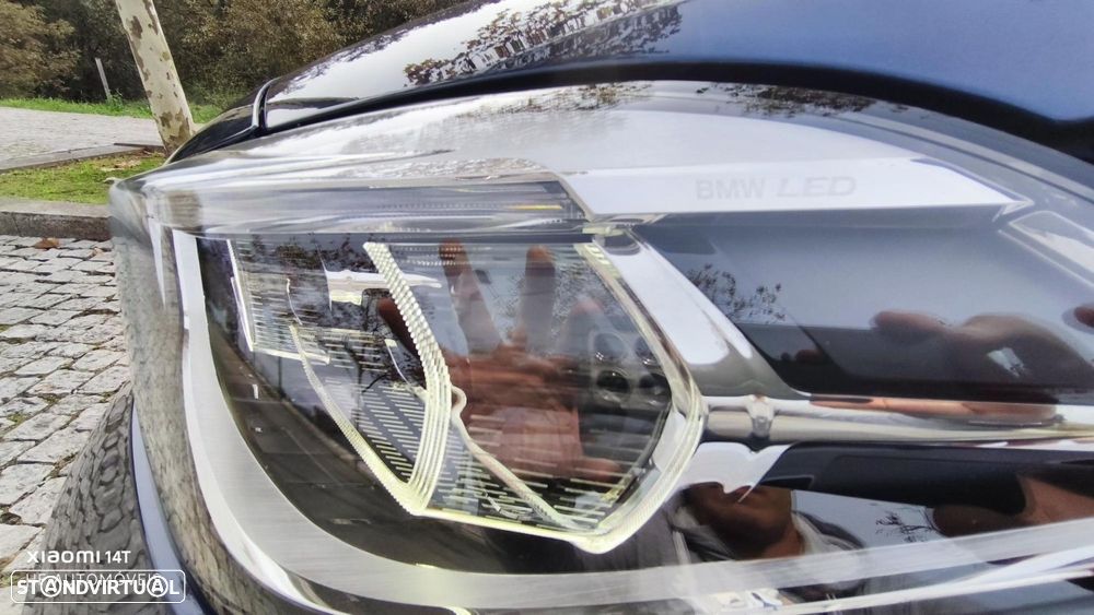 BMW 116 d Corporate Edition - 24