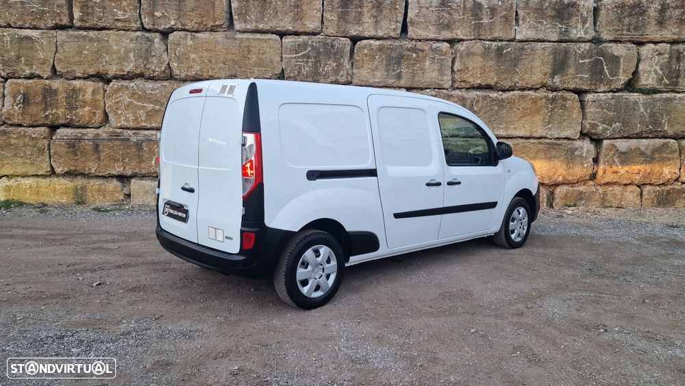 Renault Kangoo Maxi (ENERGY) 90 Extra - 5
