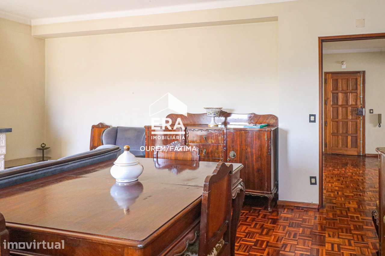 Apartamento T3, Ourém - Grande imagem: 3/14
