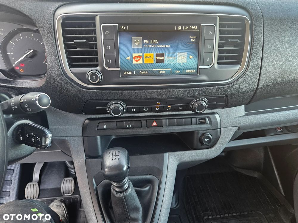 Toyota ProAce Kombi D-4D Medium 2,7t - 10
