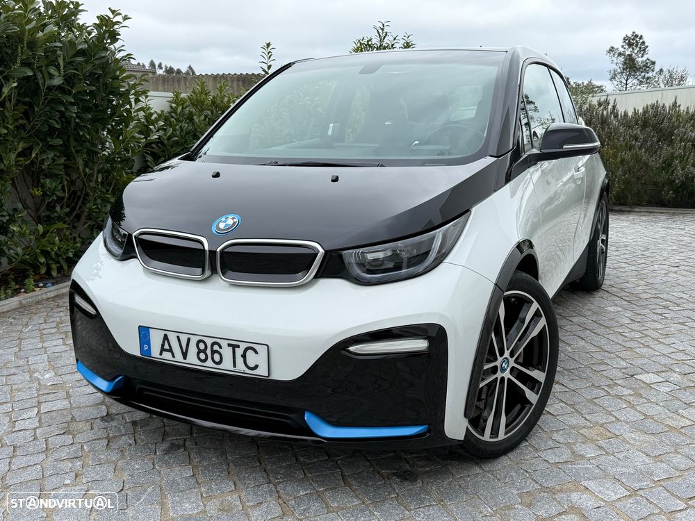 BMW i3 s 120Ah - 3