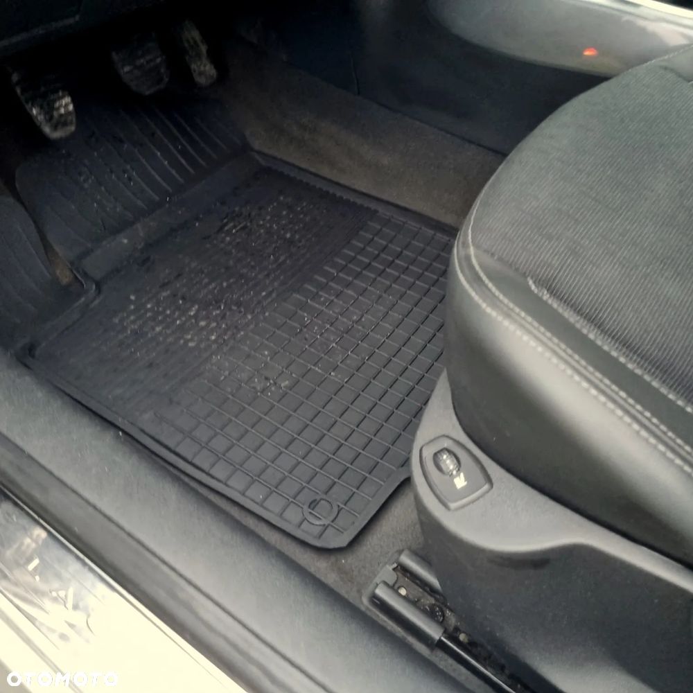 Renault Laguna 2.0 Privilege - 22