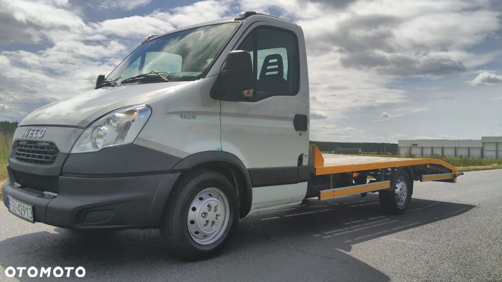 Iveco SOLOMON 35S11 - 22