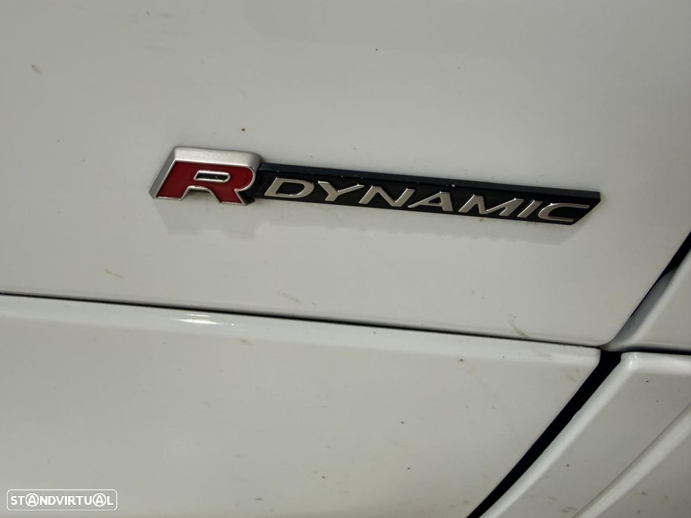 Land Rover Discovery Sport 2.0 eD4 R-Dynamic SE 7L - 9
