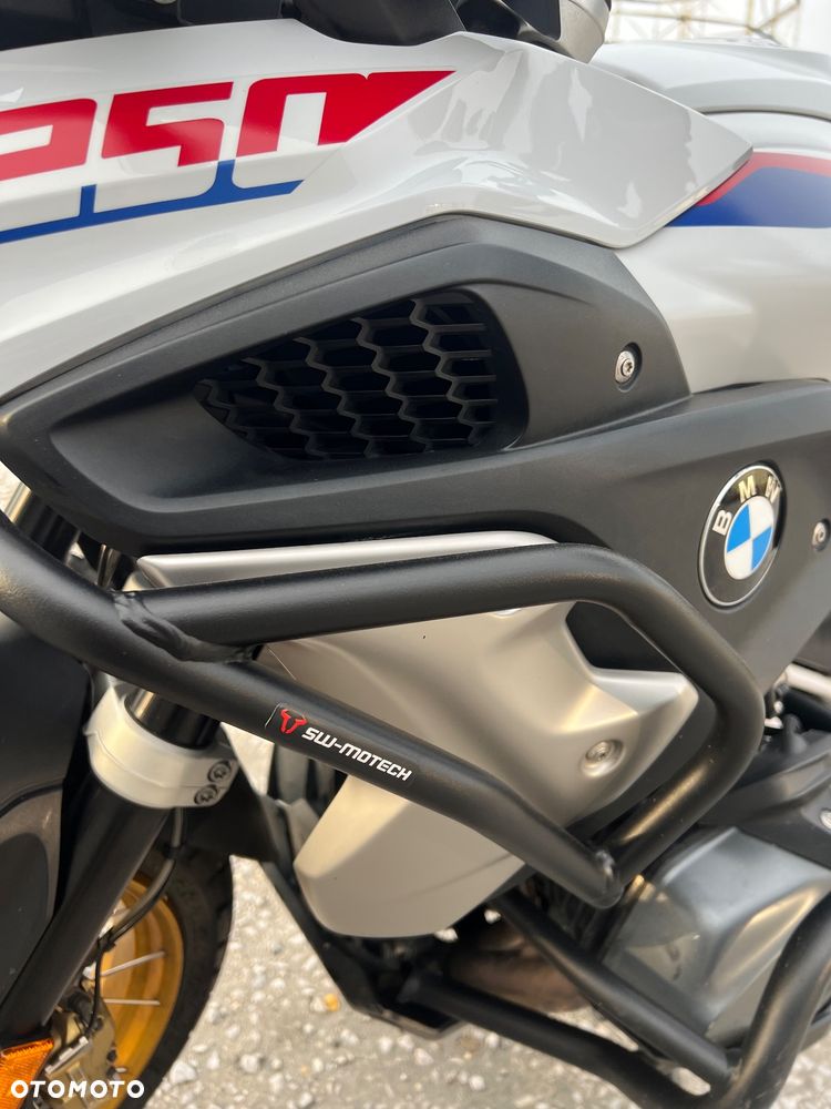 BMW R1250 GS Adventure - 6