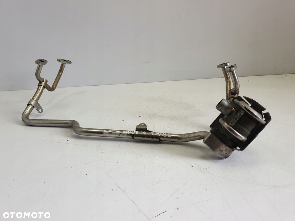 ZAWÓR EGR Porsche 911 GT3 3.8 9A111318992 przewody - 6