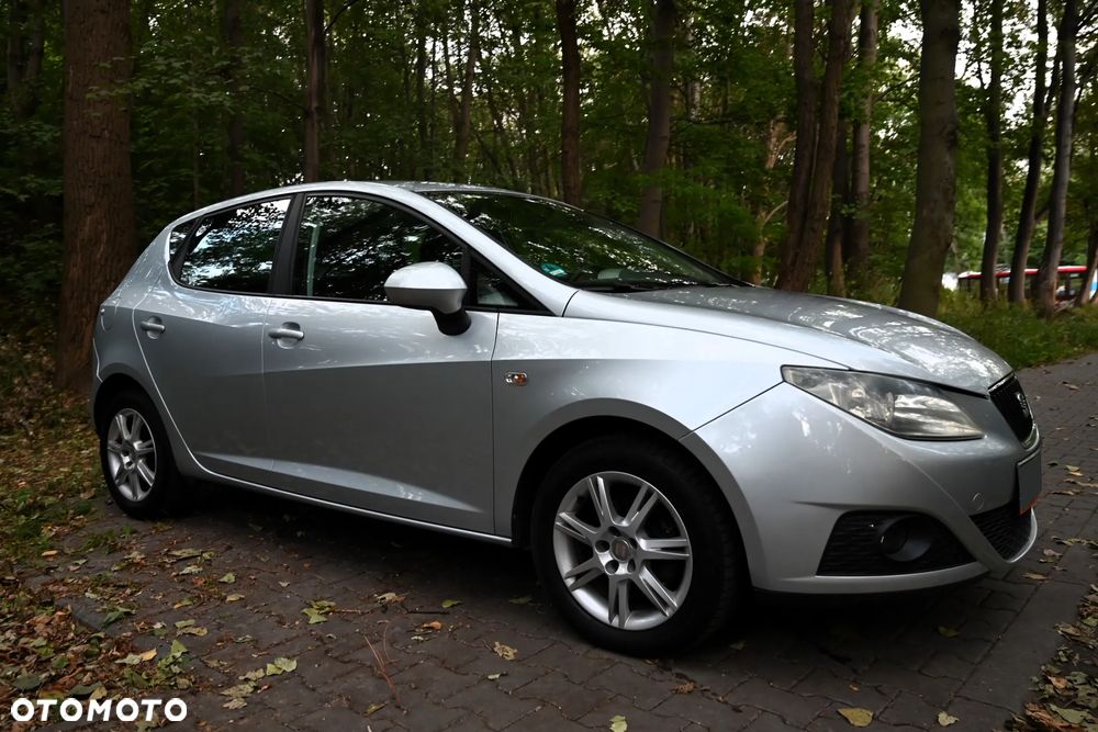 Seat Ibiza - 12