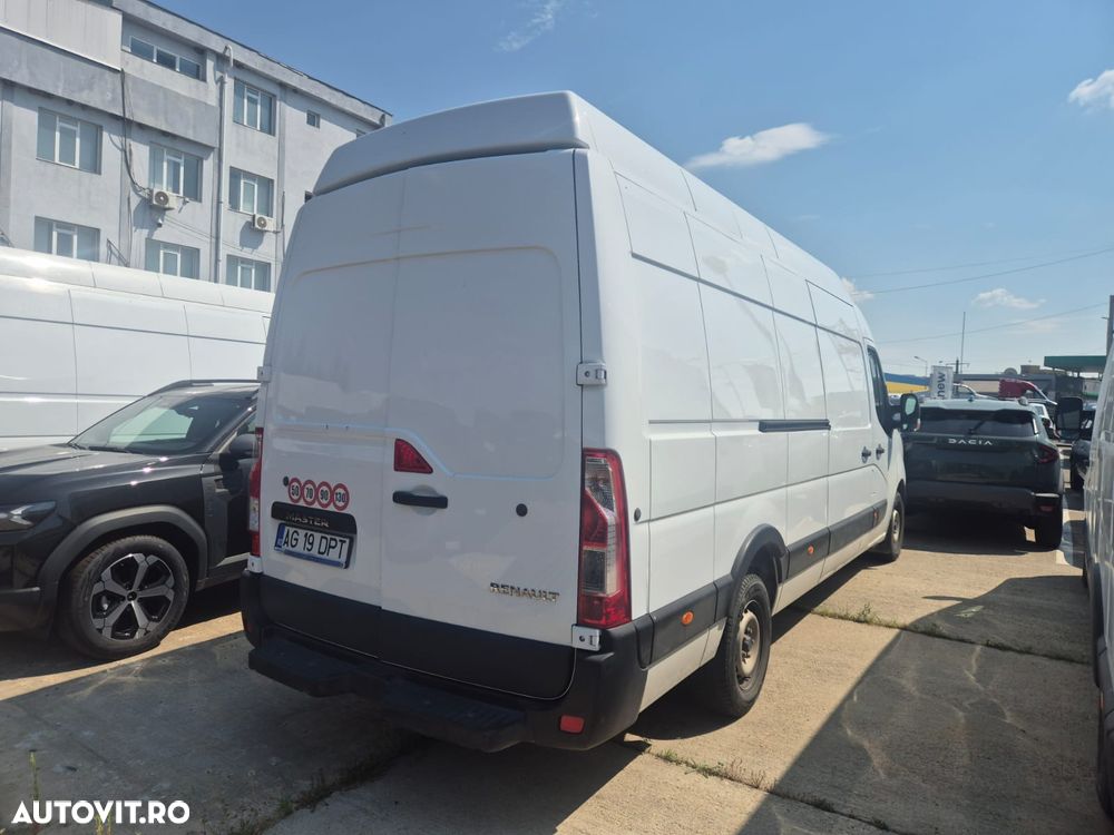 Renault MASTER - 8