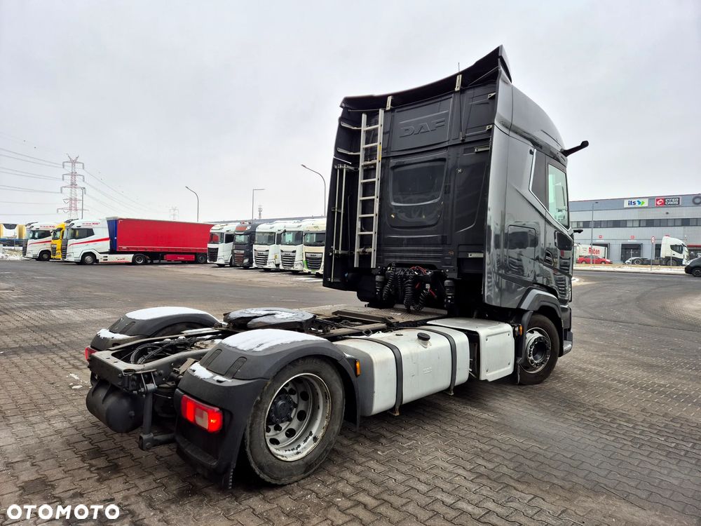 DAF XG 480 FT - 3