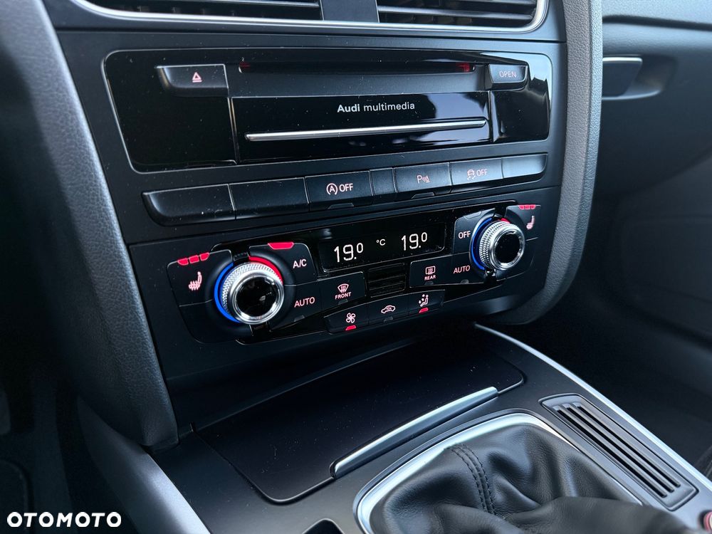 Audi A4 Avant - 13