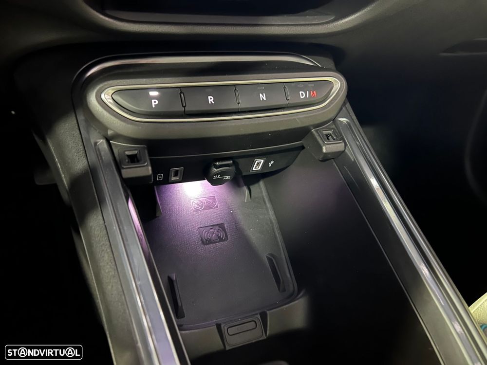 Fiat 600 1.2 Hybrid La Prima - 25