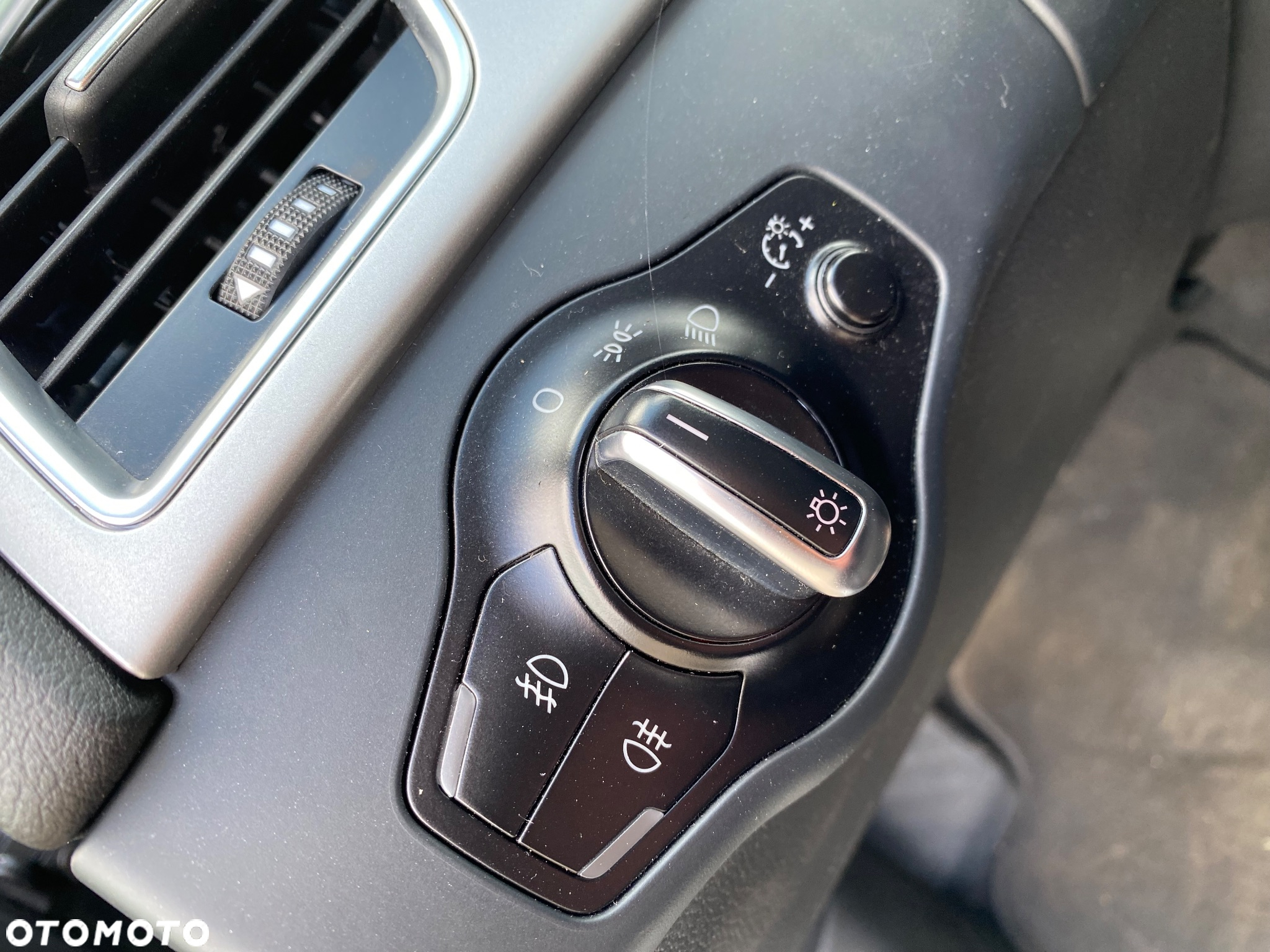 Audi A4 1.8 TFSI - 15