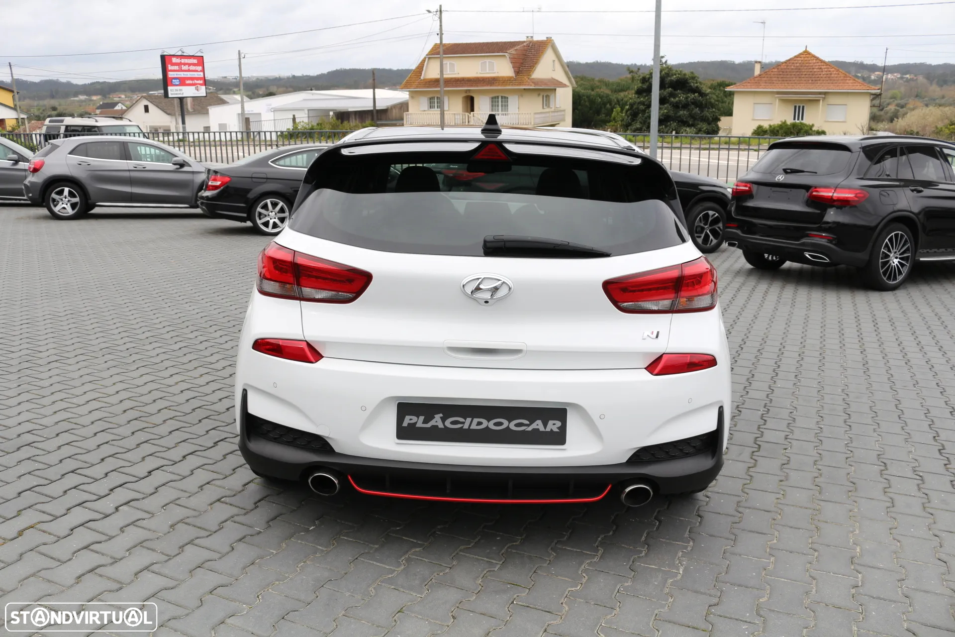 Hyundai i30 N 2.0 T-GDi Performance Pack - 6