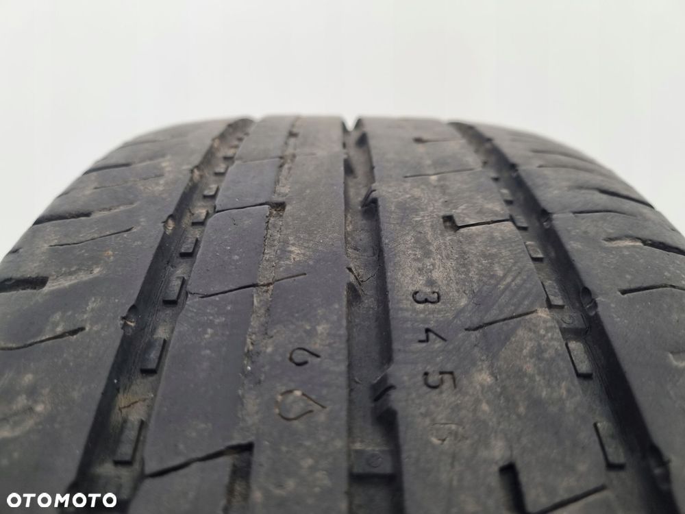 KOŁO ZAPASOWE VW Transporter T5 T6 Zapas felga 205/65 R16C 5x120 7H0601027D - 10