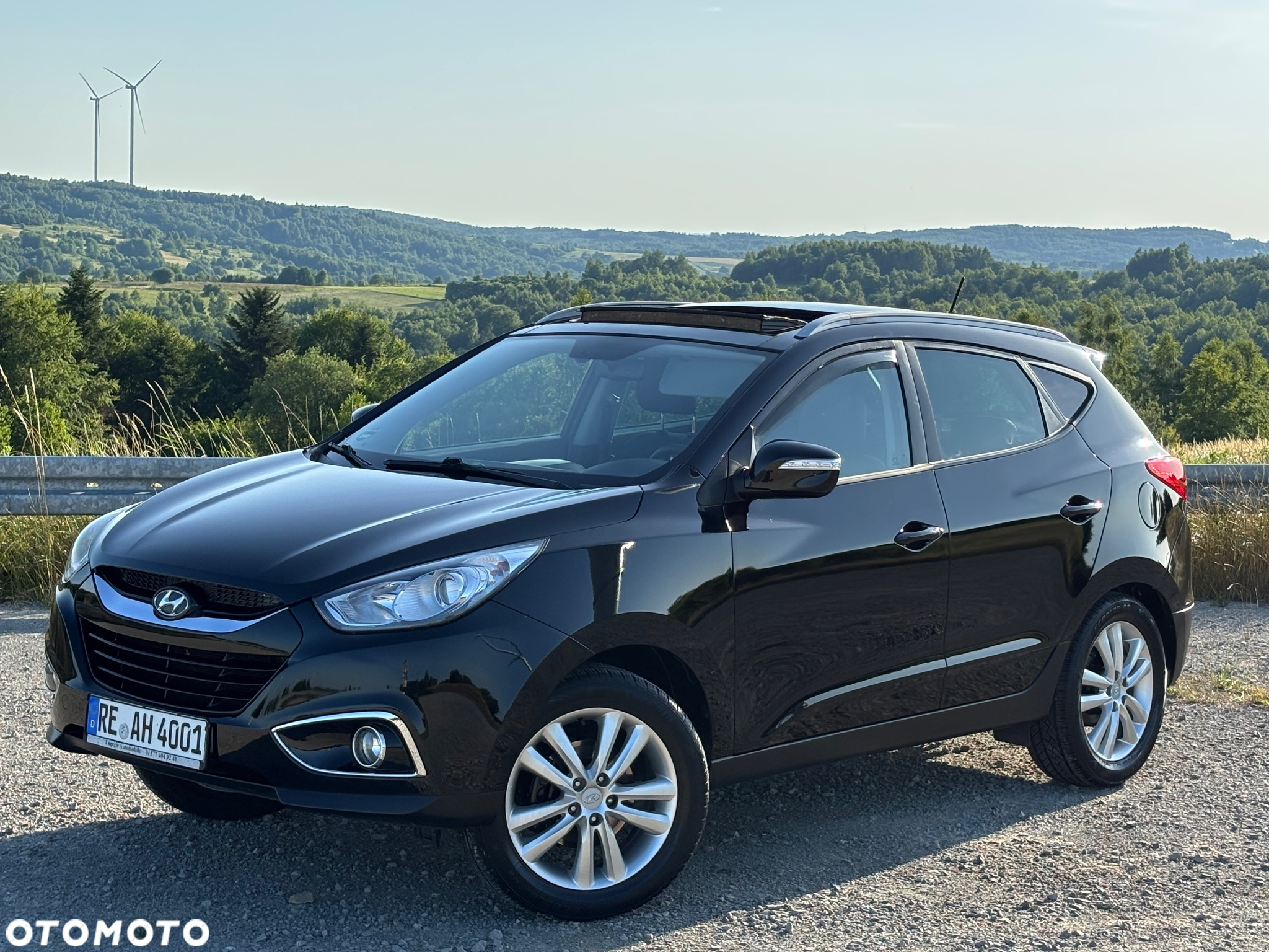 Hyundai ix35 2.0 Premium - 7