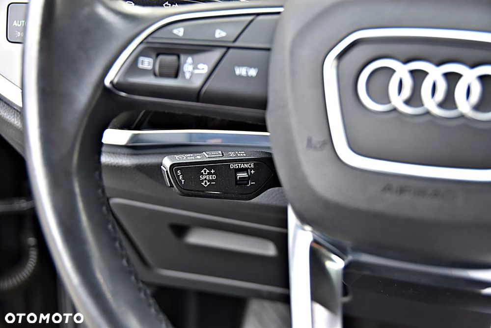 Audi Q3 35 TFSI S tronic - 26