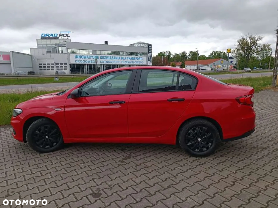 Fiat Tipo 1.4 16v Street - 2