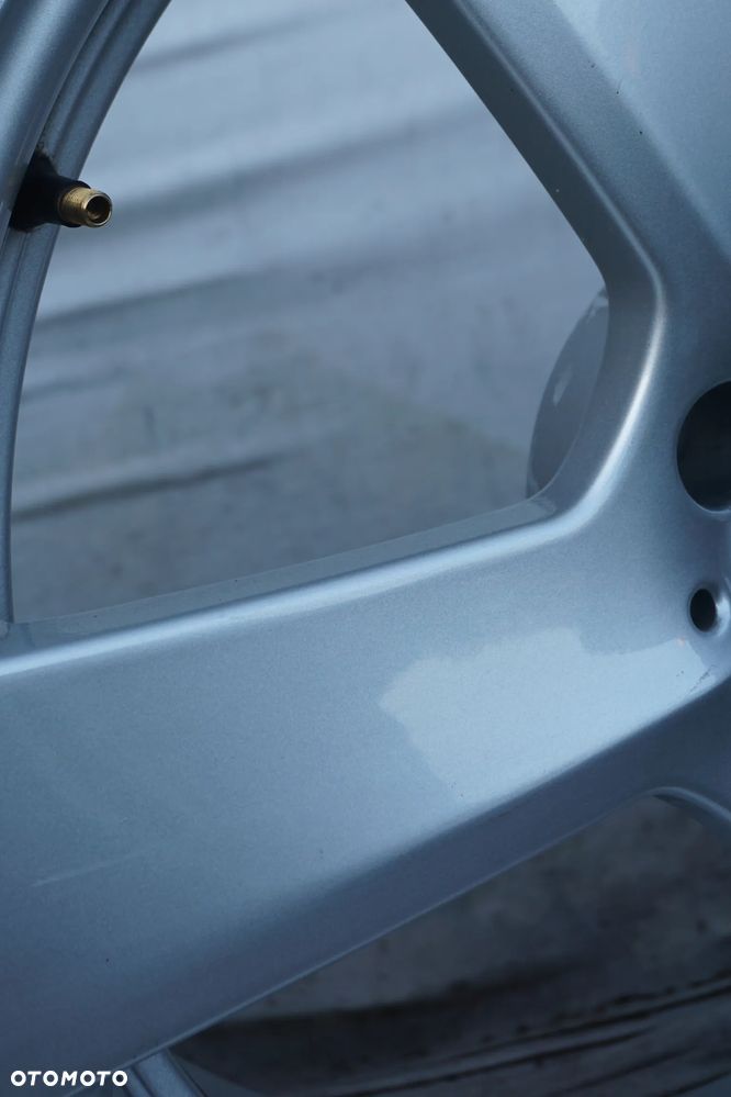 Mercedes 5x112 18 8,5J et48 A2124011302 - 10