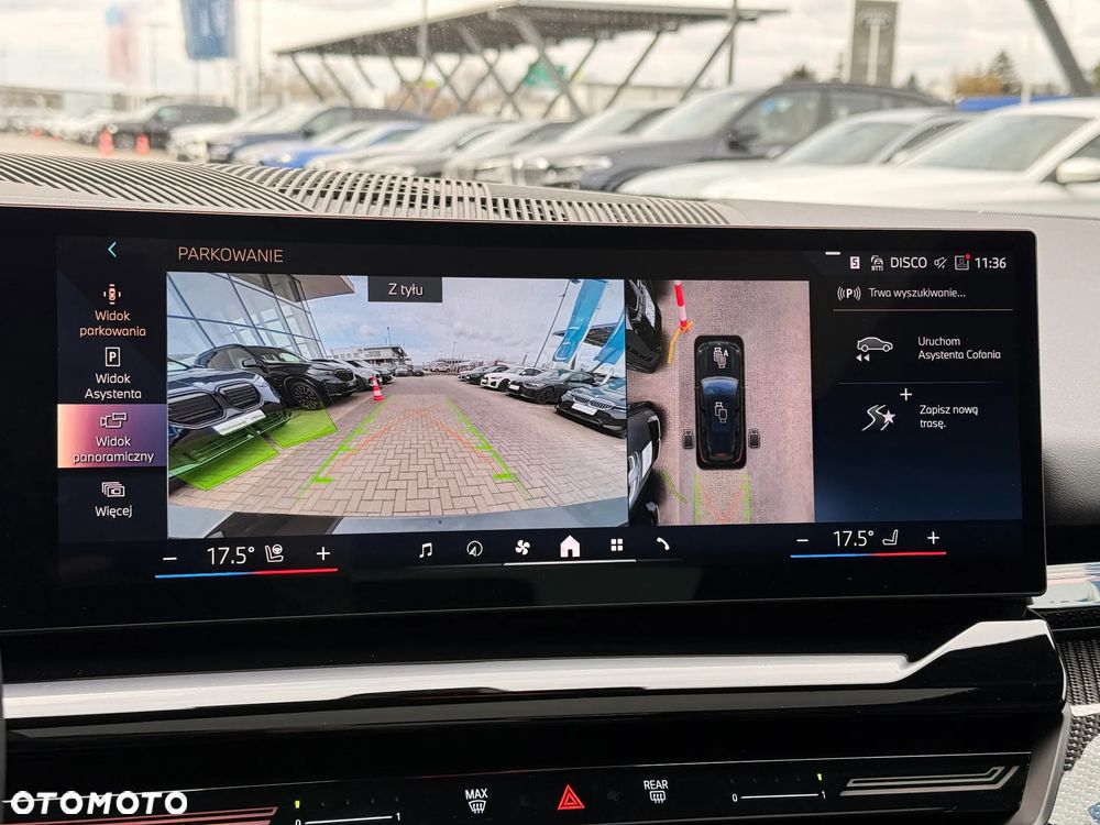 BMW Seria 5 520d - 37