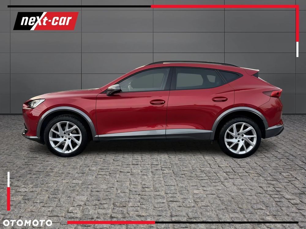 Cupra Formentor - 3