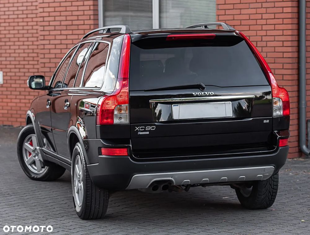 Volvo XC 90 3.2 AWD R-Design - 8