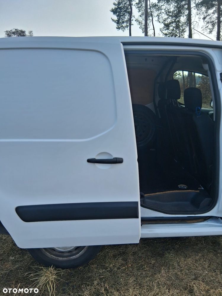 Peugeot Partner 100 L2 Pro - 7