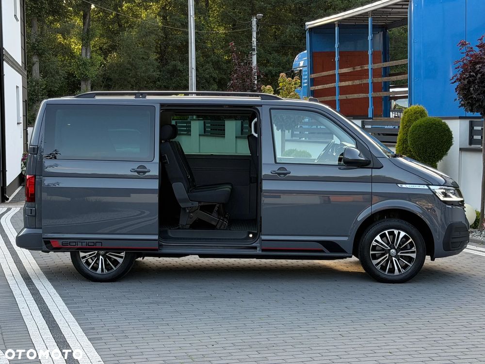 Volkswagen Caravelle 2.0 TDI L1 Highline 4Motion DSG - 14