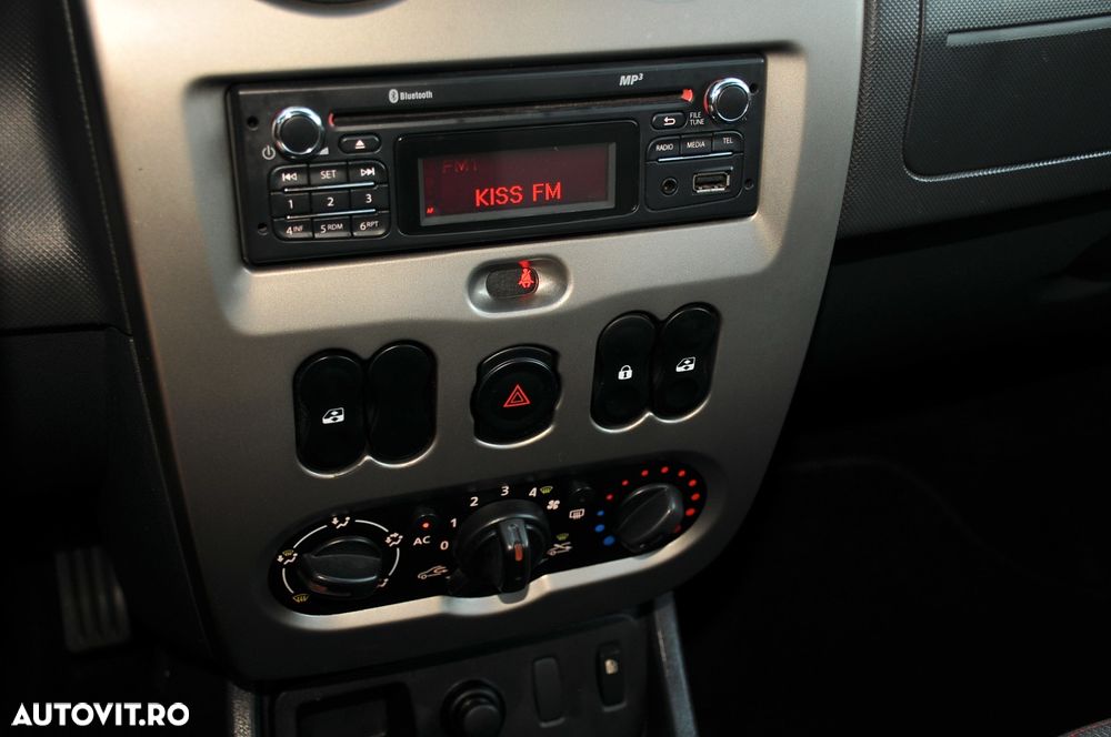 Dacia Duster 1.5 dCi 4x2 Laureate - 15