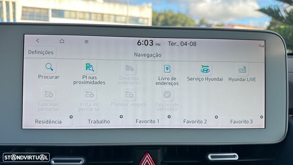 Hyundai Ioniq 5 58 kWh Dynamiq - 36