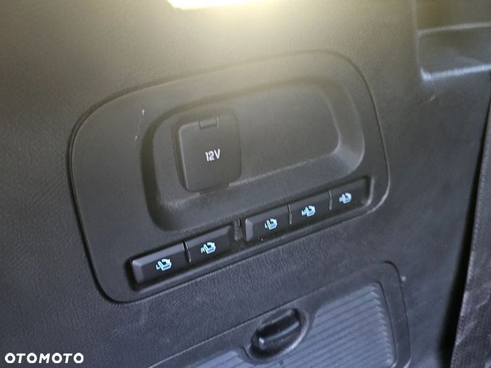 Ford S-Max 2.0 TDCi Titanium PowerShift - 22