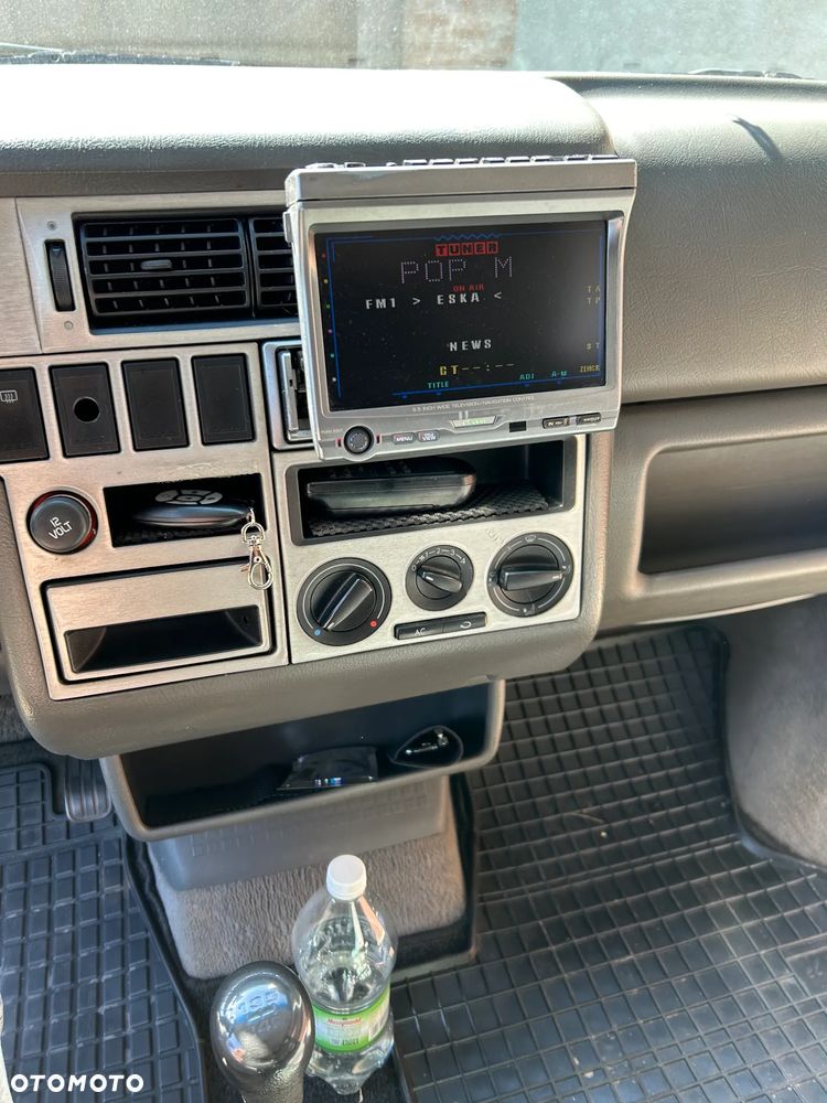 Volkswagen T4 -5 osob - 13