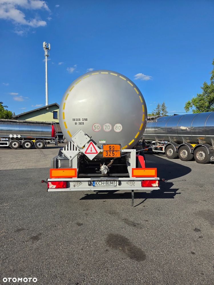 Feldbinder TSA 30.3 - 3
