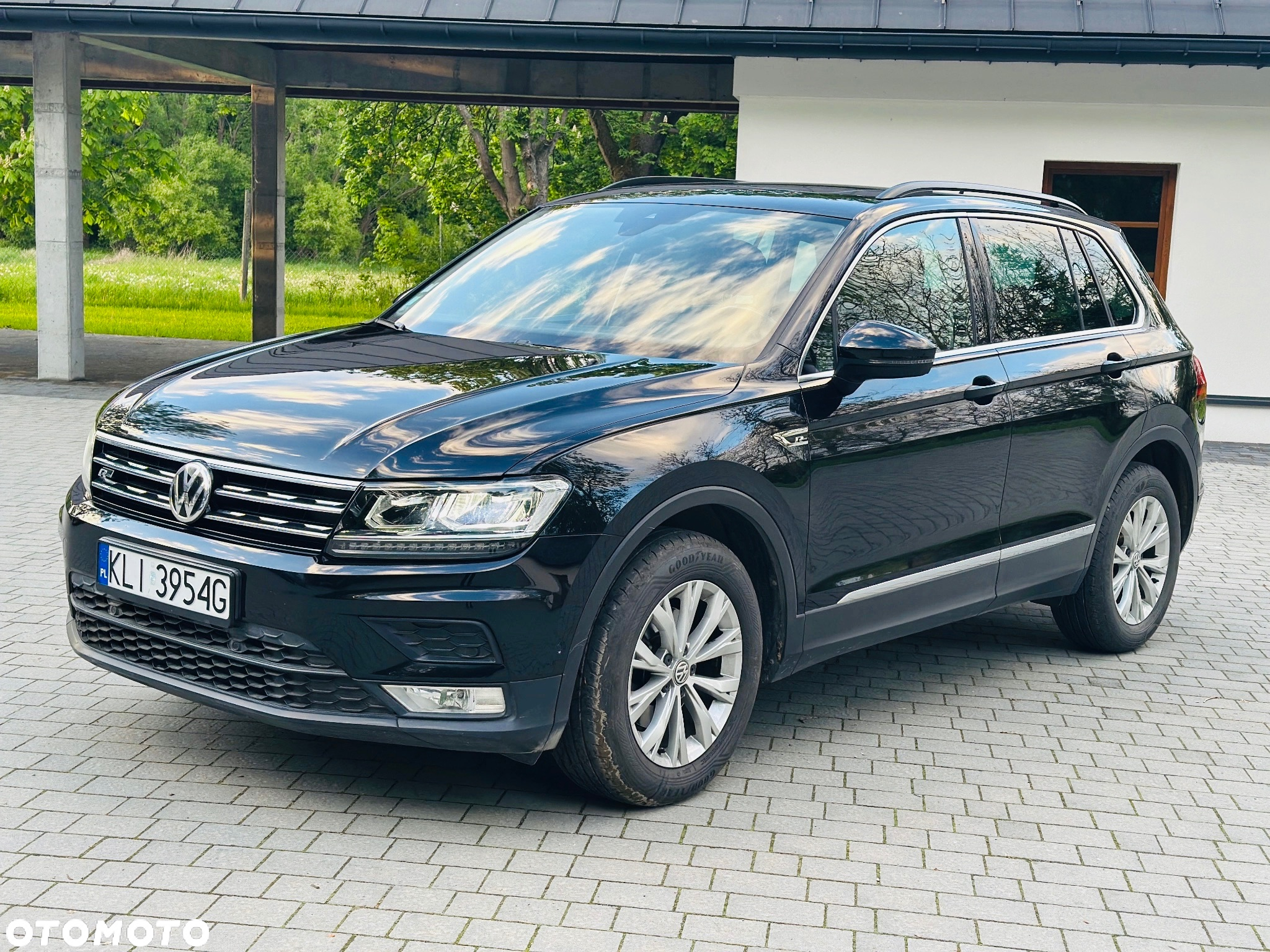 Volkswagen Tiguan 2.0 TDI BMT SCR Highline - 21