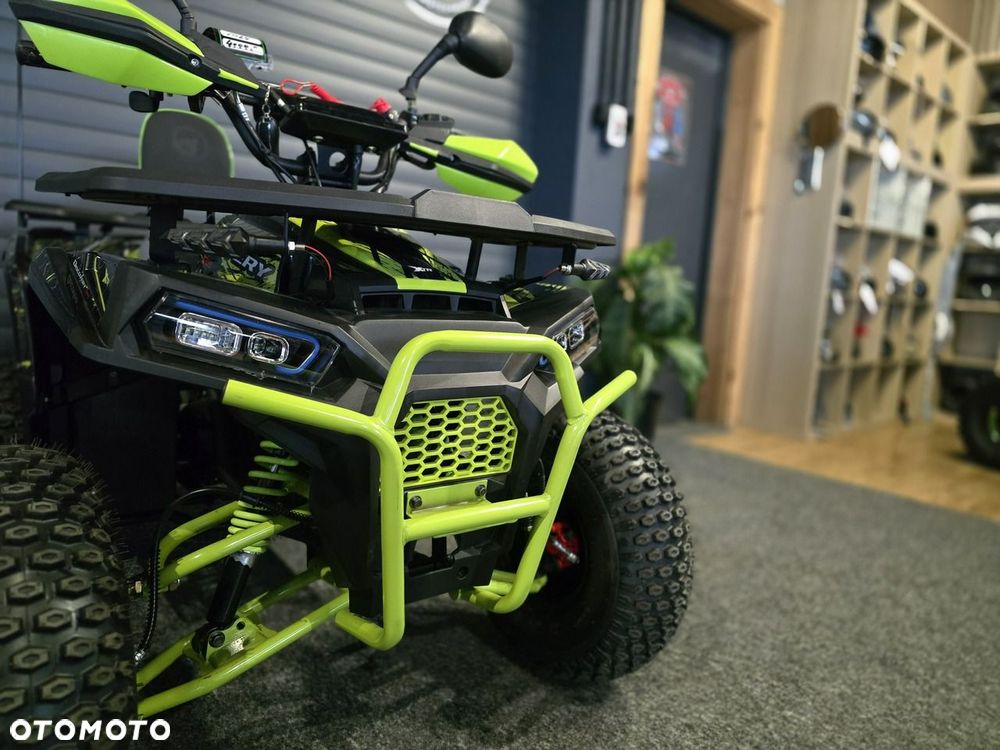 XTR Inny - 9
