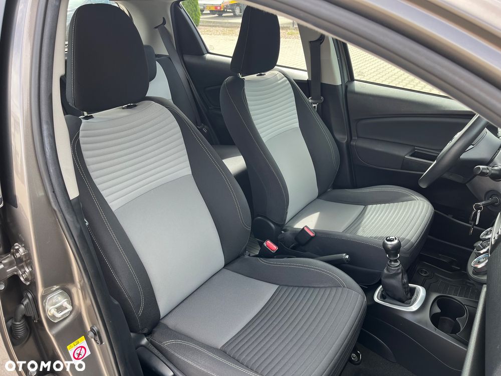 Toyota Yaris 1.5 Premium - 19