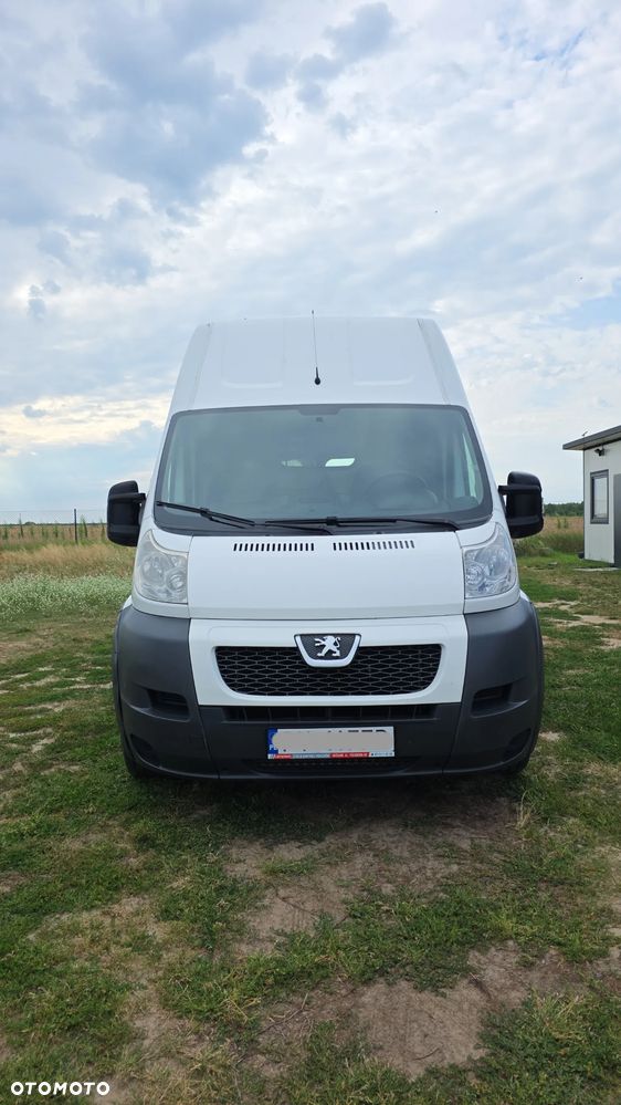 Peugeot Boxer - 3