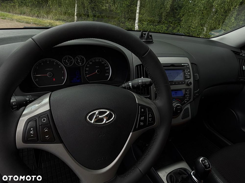 Hyundai i30 1.4 Edition Plus - 36