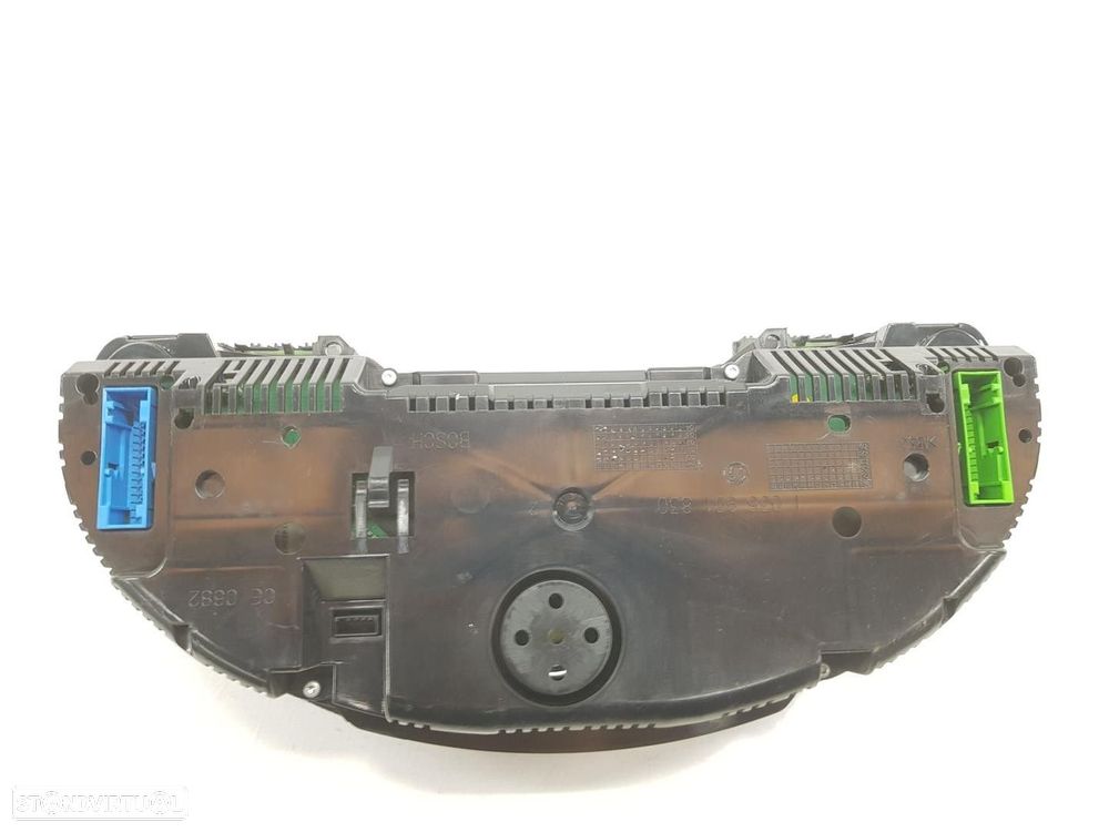 QUADRANTE AUDI A4 AVANT 2006 -8E0920901HX - 7