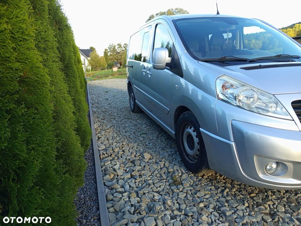 Fiat Scudo - 6