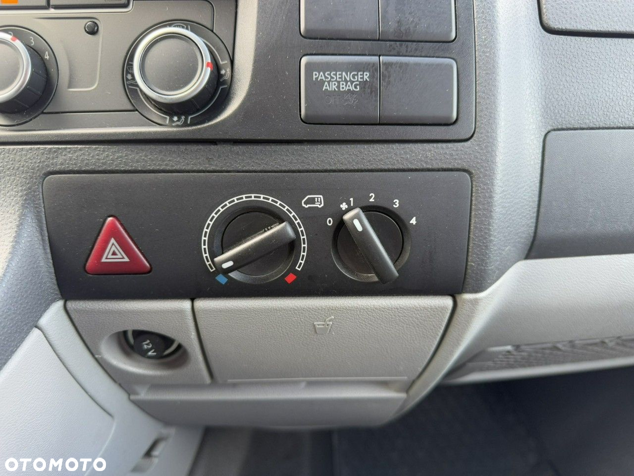 Volkswagen Transporter T5 TDI L2 - 13