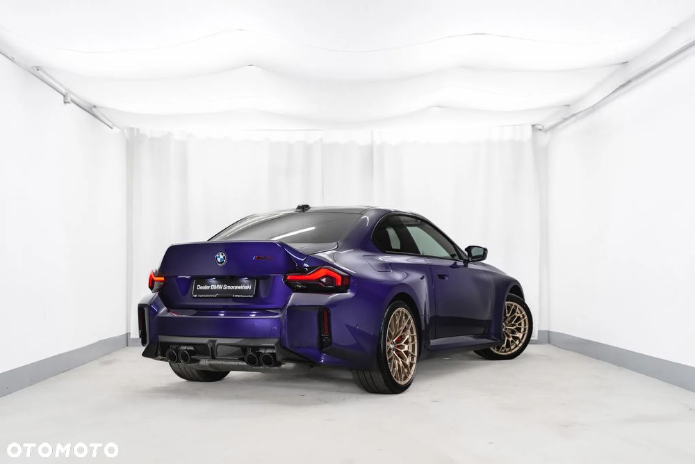 BMW M2 - 3