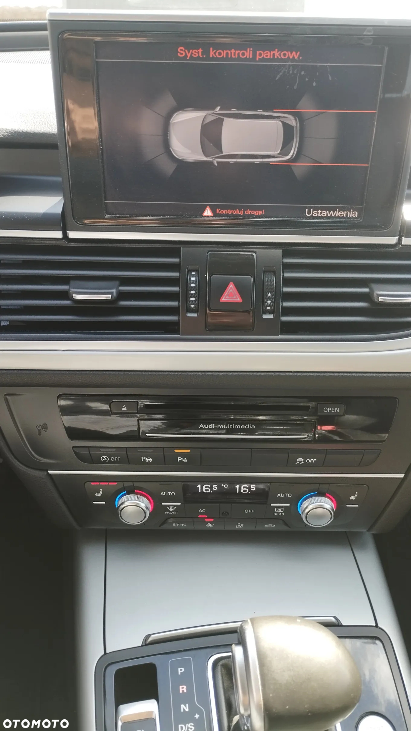 Audi A6 - 18