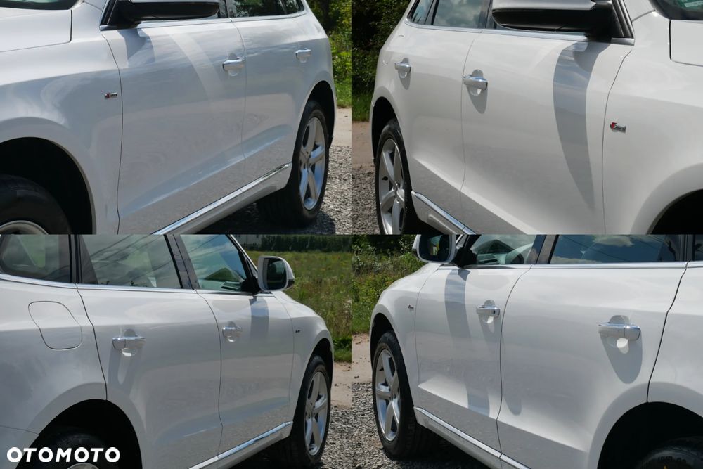 Audi Q5 - 13