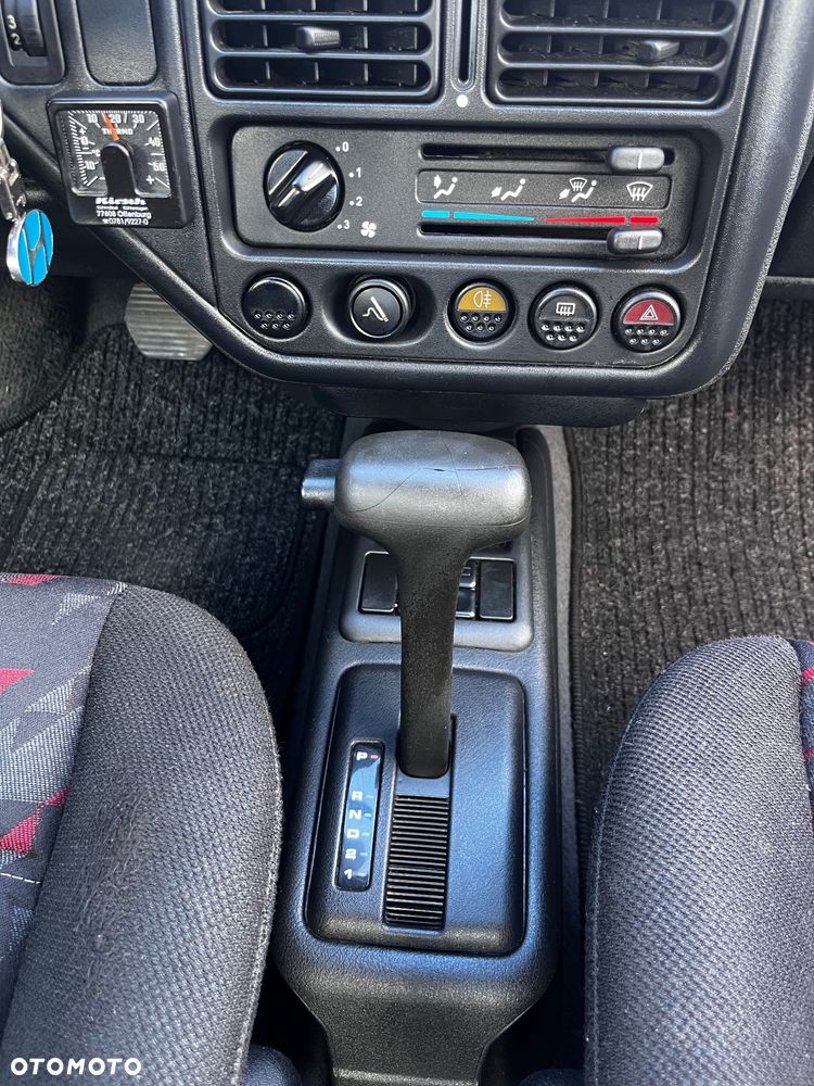 Peugeot 106 - 14