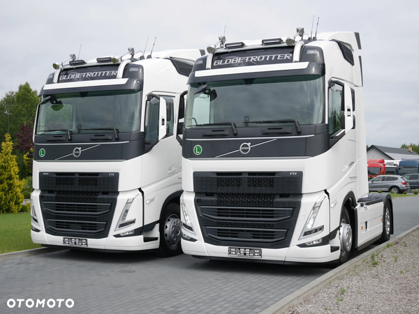 Volvo FH / 500 / I - SAVE / EURO 6/Na Poduszkach/ ACC / I -COOL / NOWY MODEL