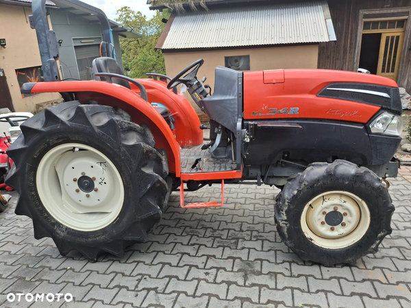 Kubota Kl34R