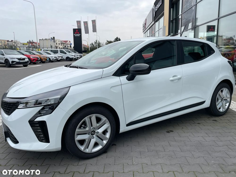 Renault Clio - 3