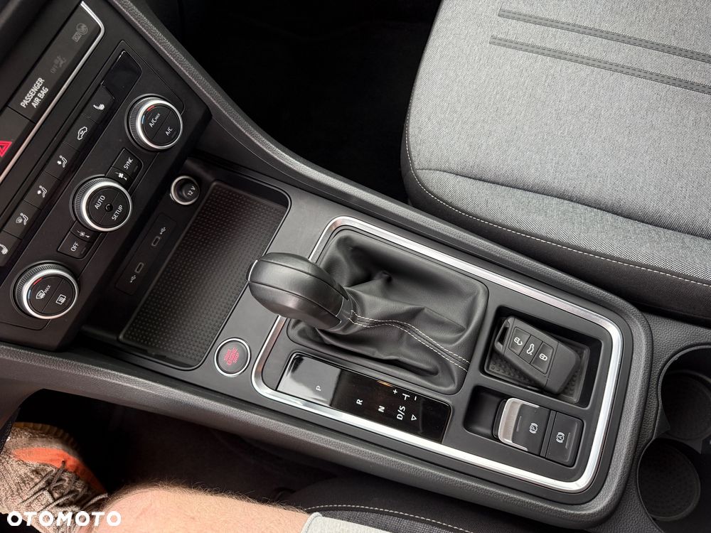Seat Ateca 1.5 Eco TSI Style S&S DSG - 24